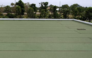 all Bromyard roofing types quoted for