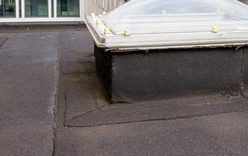 disadvantages of Bromyard flat roofs