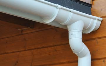 gutter installation Bromyard, Herefordshire