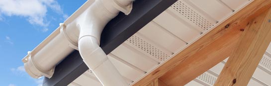 get Bromyard guttering quotes today