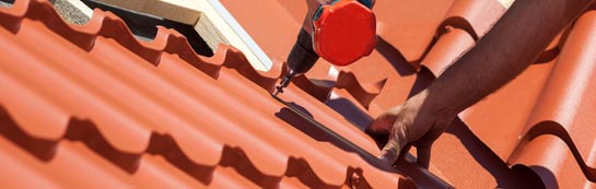 save on Bromyard roof installation costs