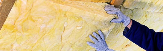 quotes for Bromyard roof insulation