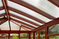 Bromyard conservatory roofing insulation