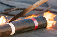 free Bromyard flat roofing repair quotes