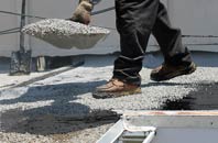 find rated Bromyard flat roofing replacement companies